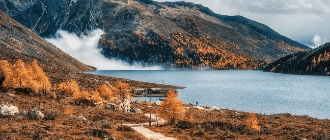 Les plus belles montagnes du Sichuan, de Chengdu à Jiuzhaigou – Image 8