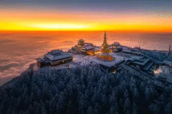Les plus belles montagnes du Sichuan, de Chengdu à Jiuzhaigou – Image 9