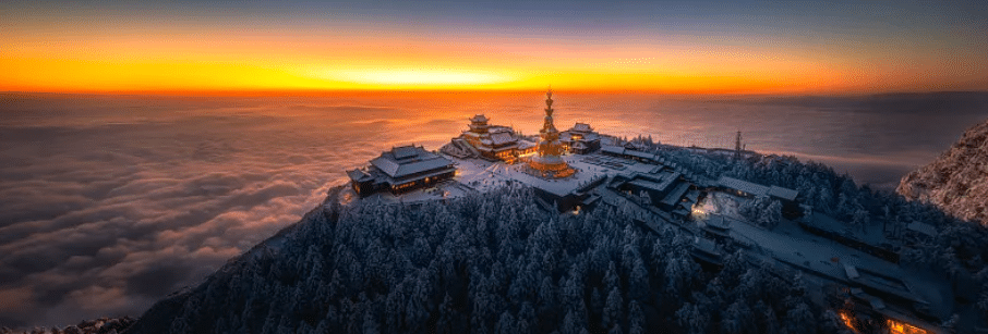 Les plus belles montagnes du Sichuan, de Chengdu à Jiuzhaigou – Image 9