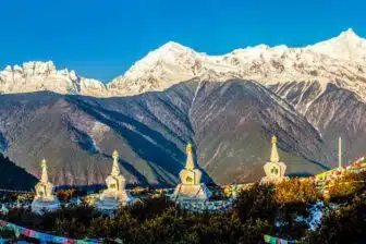 Sommets du Yunnan et vallée du Nujiang – Image 7