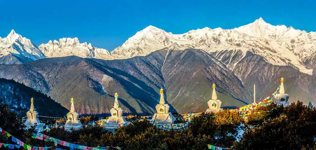 Sommets du Yunnan et vallée du Nujiang – Image 7