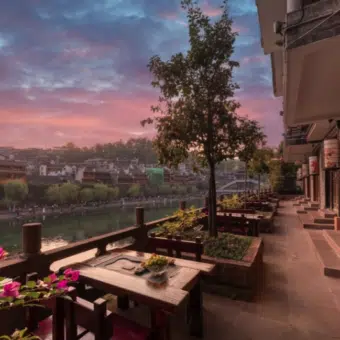 Phoenix City Boutique Hotel