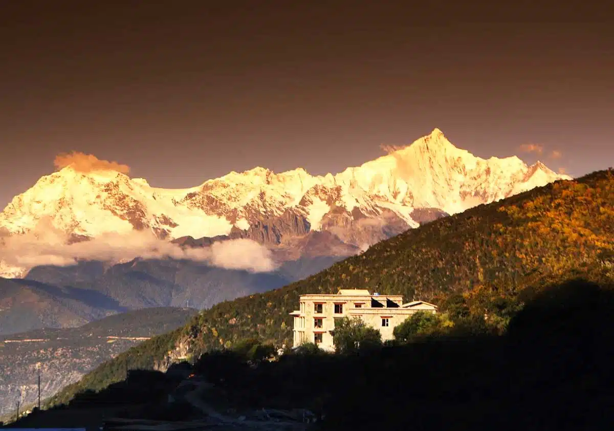 Sommets du Yunnan et vallée du Nujiang – Image 10