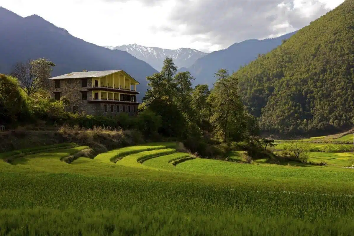 Sommets du Yunnan et vallée du Nujiang – Image 11