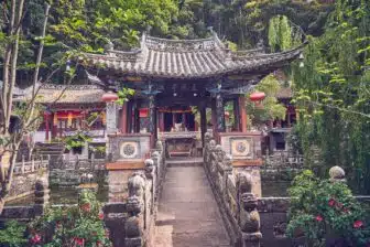 Sommets du Yunnan et vallée du Nujiang – Image 13