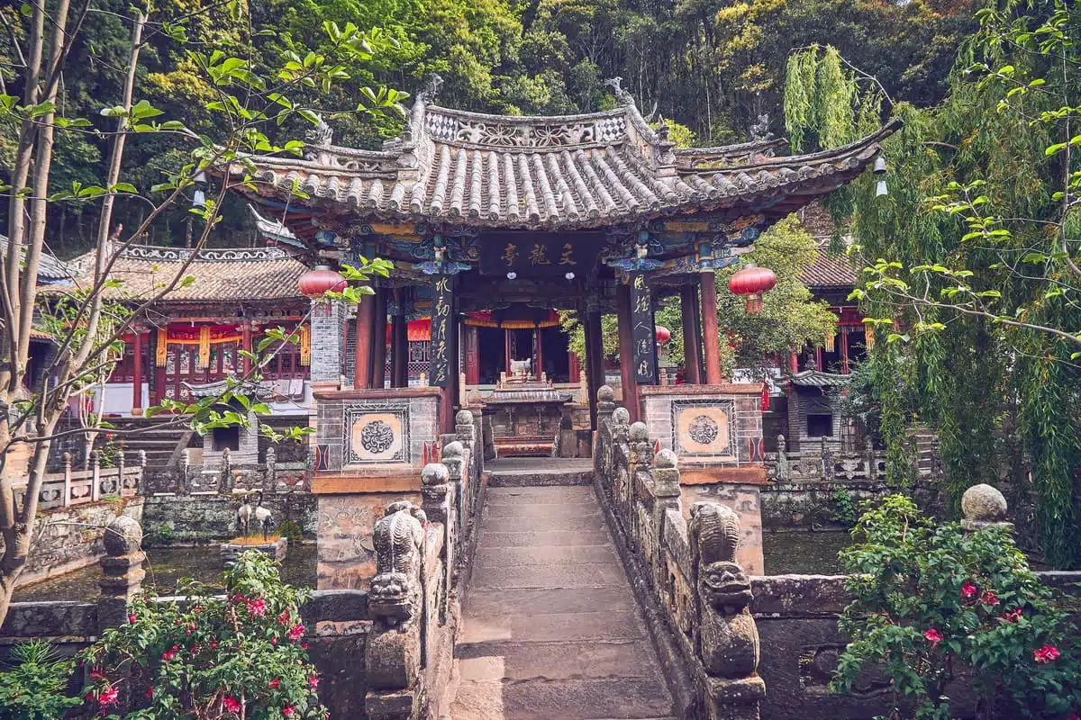 Sommets du Yunnan et vallée du Nujiang – Image 13