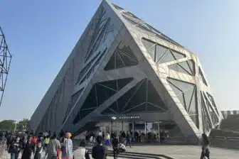 Shenzhen futuriste : une journée au cœur de l’innovation chinoise