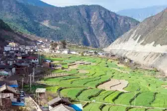 Sommets du Yunnan et vallée du Nujiang – Image 8