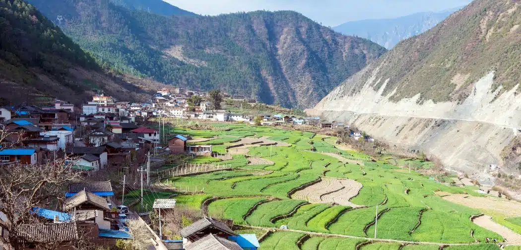 Sommets du Yunnan et vallée du Nujiang – Image 8