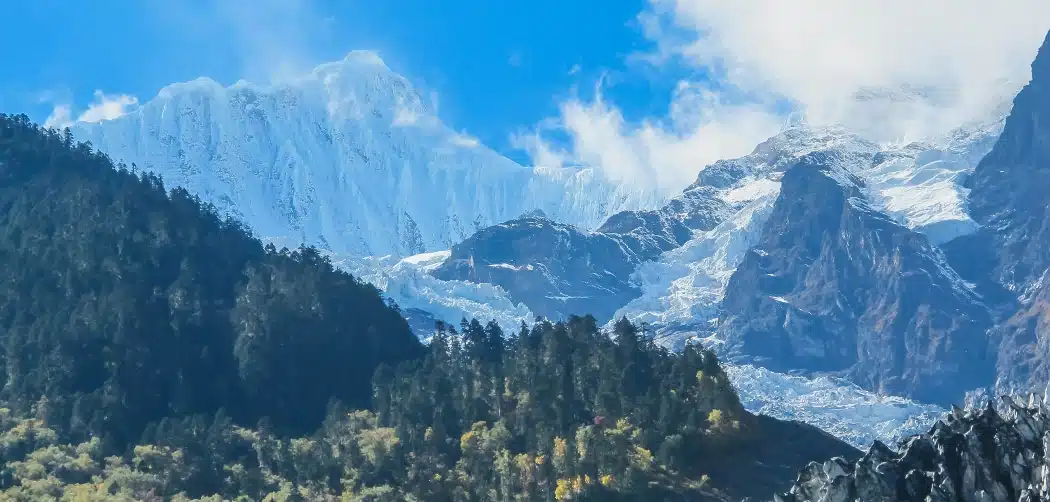 Sommets du Yunnan et vallée du Nujiang – Image 9