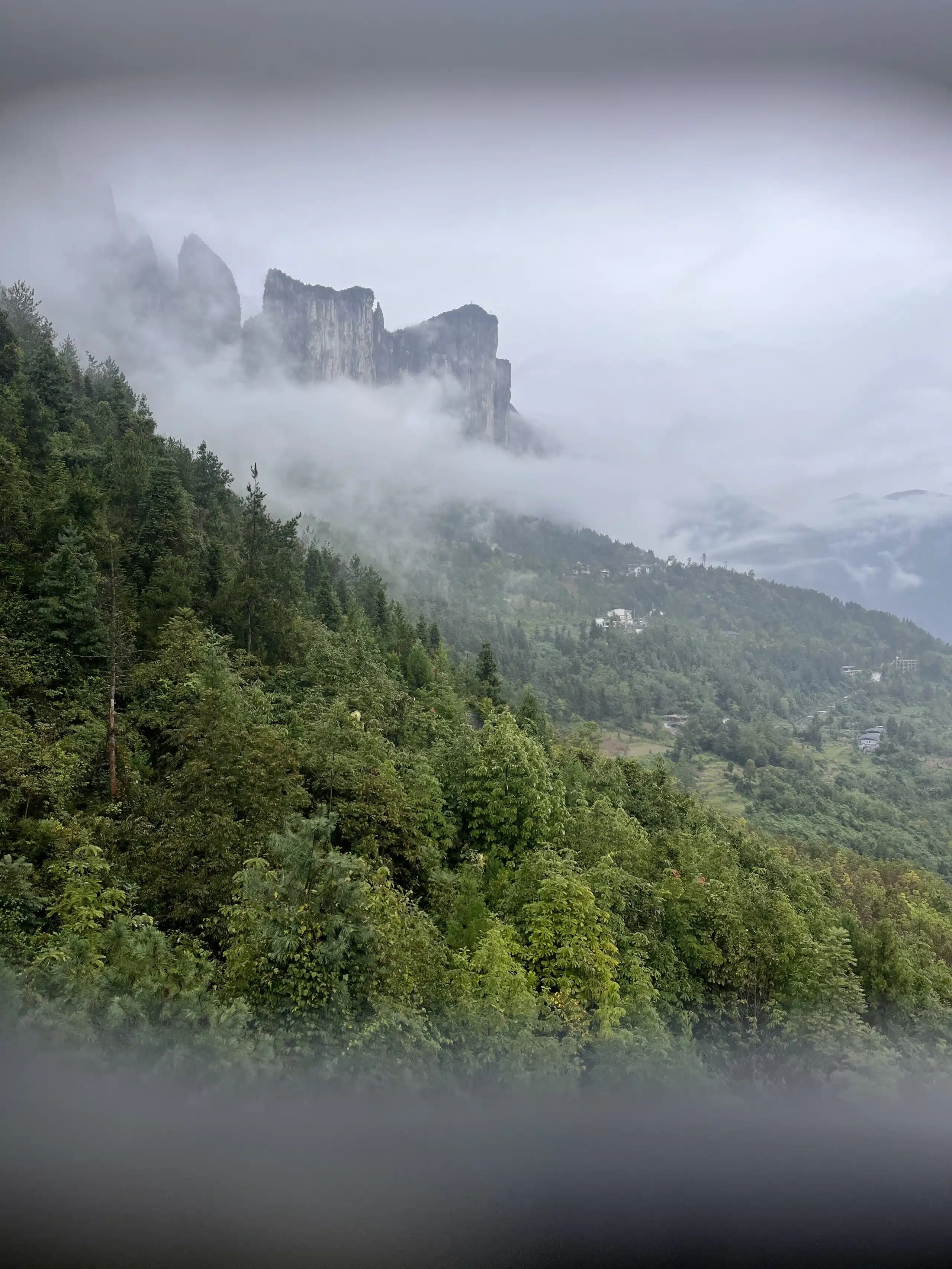 Enshi, royaume secret – Gorges, canyons et culture Tujia – Image 4