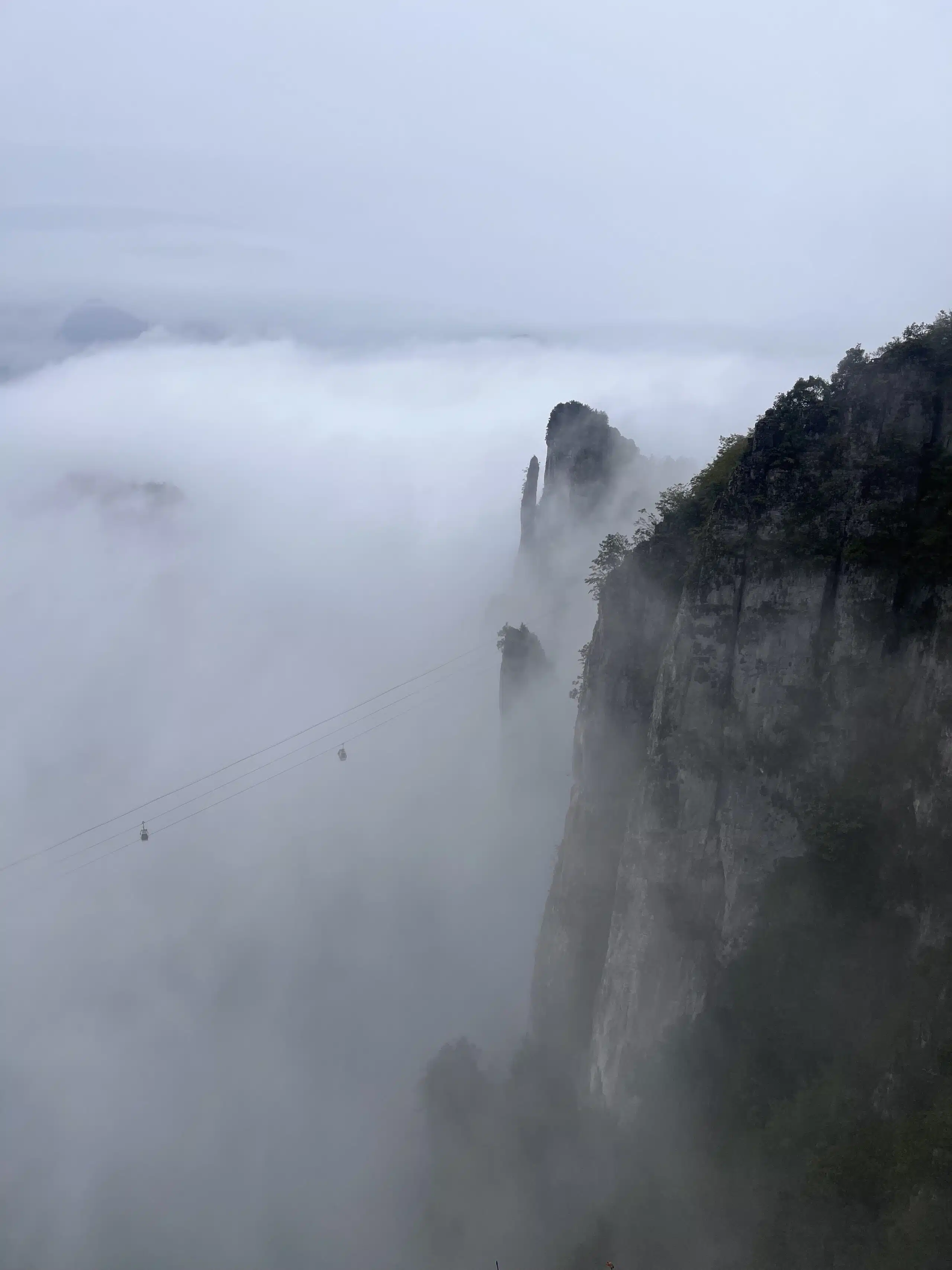 Enshi, royaume secret – Gorges, canyons et culture Tujia – Image 6
