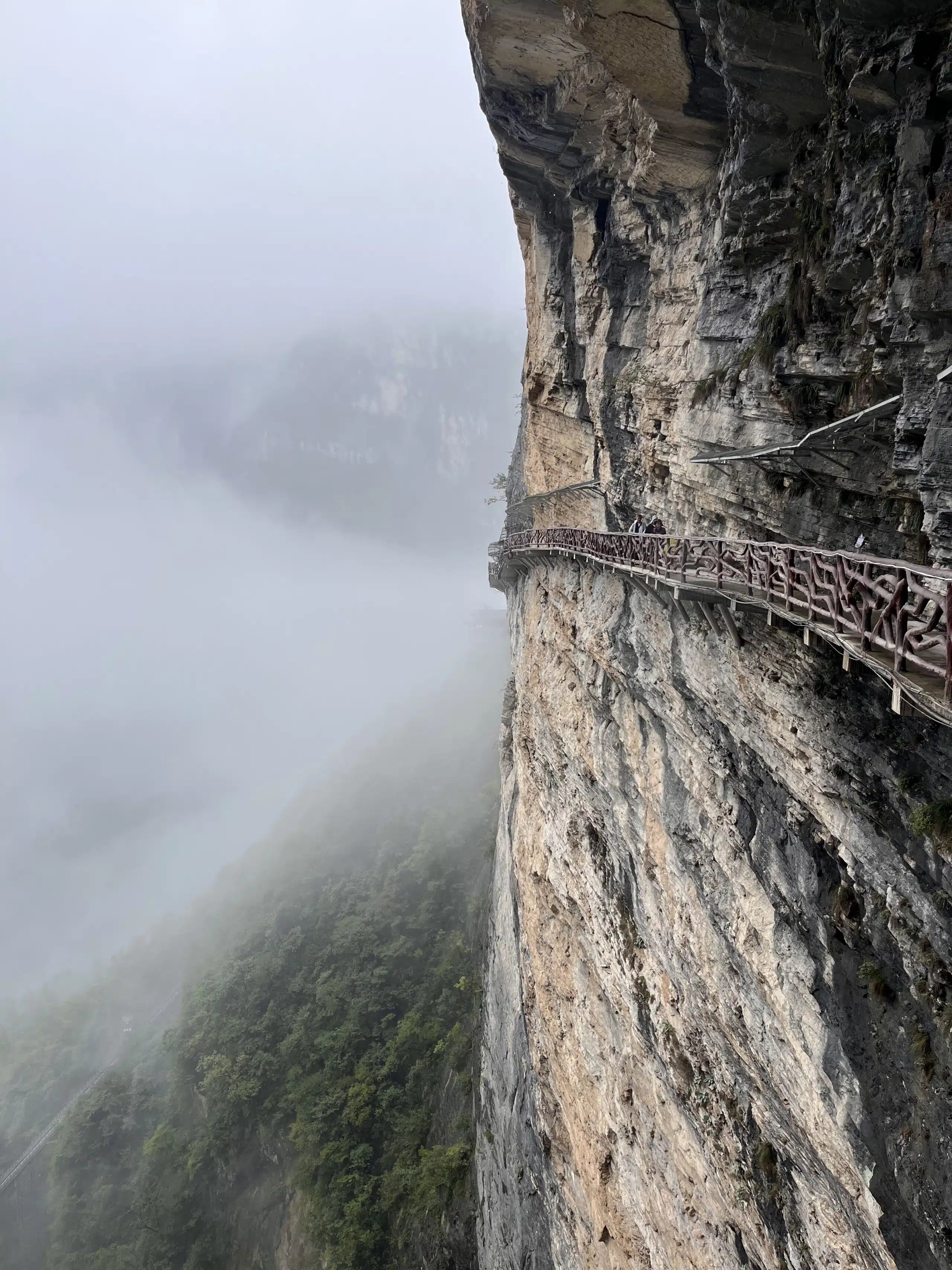 Enshi, royaume secret – Gorges, canyons et culture Tujia – Image 5