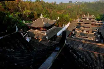 Luyuanping