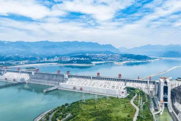 Croisière Yangtsé – Trois Gorges & ville-montagne de Chongqing – Image 9