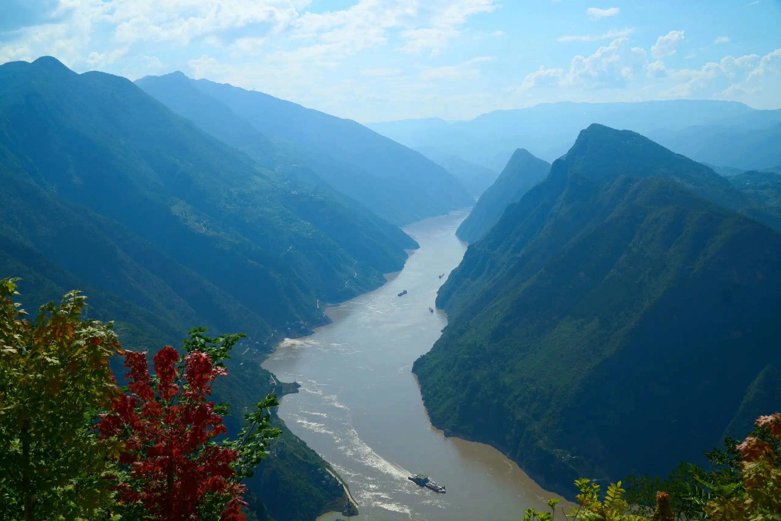 Enshi, royaume secret – Gorges, canyons et culture Tujia – Image 2