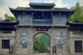 Enshi, royaume secret – Gorges, canyons et culture Tujia – Image 7