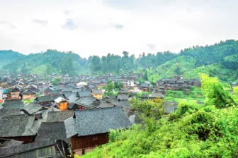 Huanggang