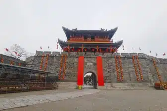 Jingchu, entre royaumes de Chu et rives du Yangtsé – Image 6