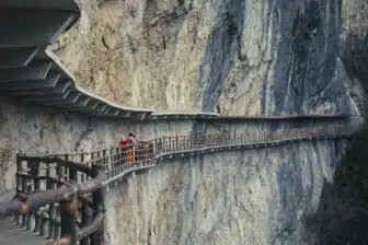 Enshi, royaume secret – Gorges, canyons et culture Tujia – Image 8