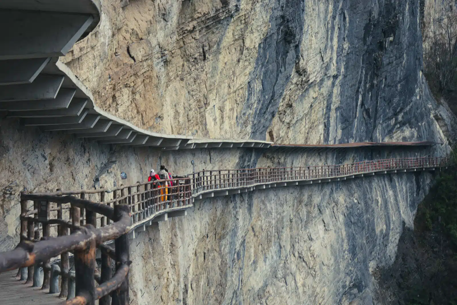 Enshi, royaume secret – Gorges, canyons et culture Tujia – Image 8