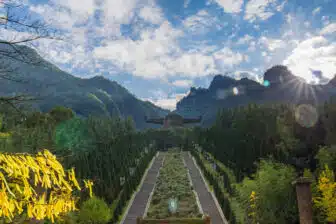 Chine secrète – Trois Gorges, Shennongjia & mont Wudang – Image 5