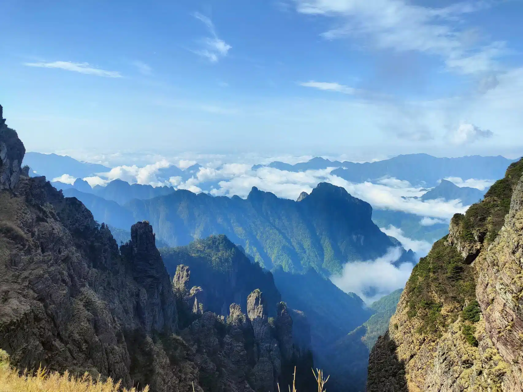 Chine secrète – Trois Gorges, Shennongjia & mont Wudang – Image 9