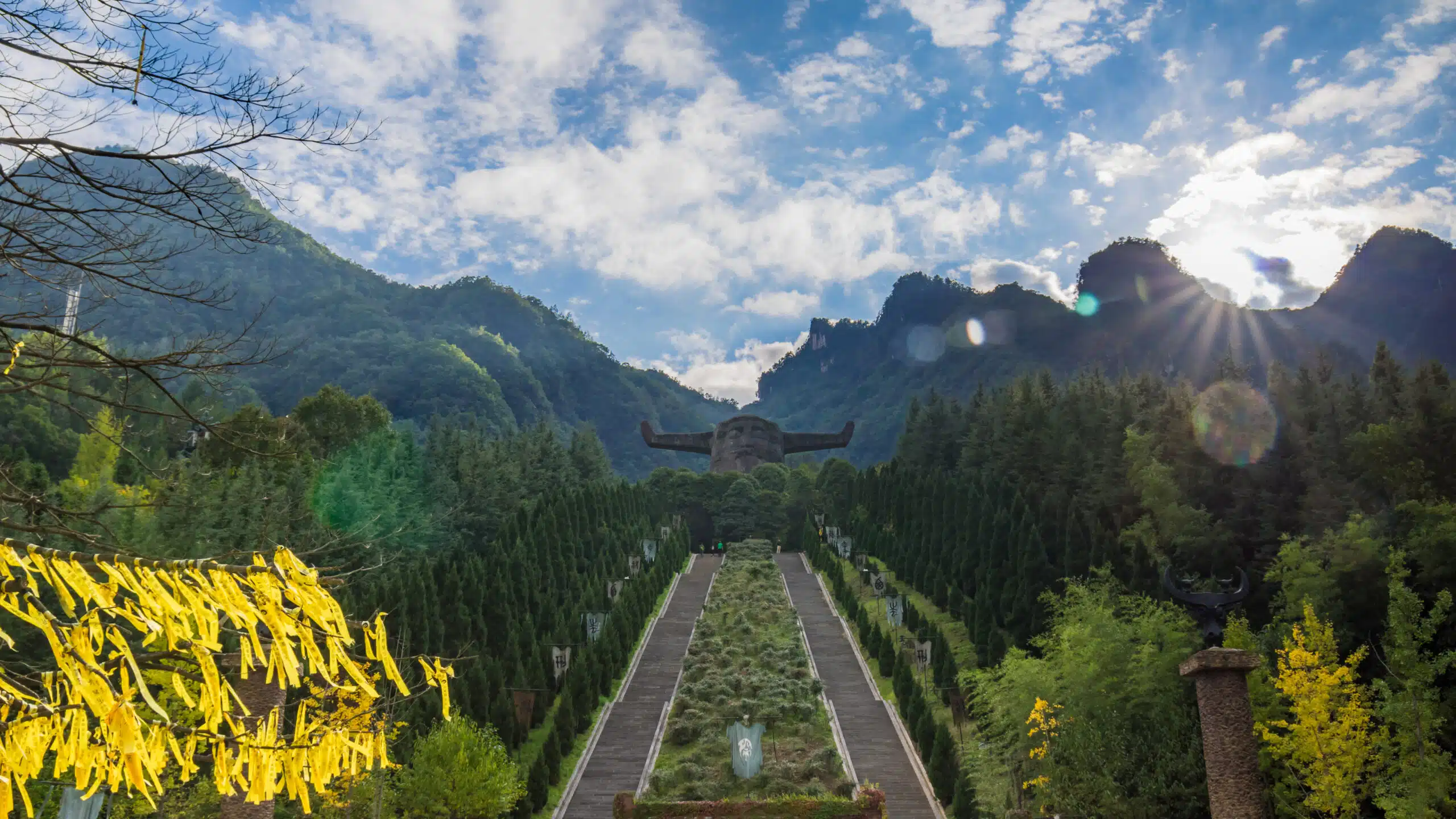 Chine secrète – Trois Gorges, Shennongjia & mont Wudang – Image 5