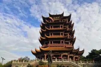 Wuhan au fil des jours – Yangtsé, thé et sources chaudes – Image 2