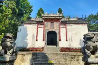 Jingchu, entre royaumes de Chu et rives du Yangtsé – Image 11