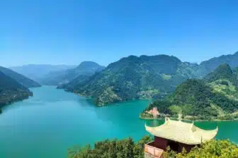 Chine secrète – Trois Gorges, Shennongjia & mont Wudang – Image 12