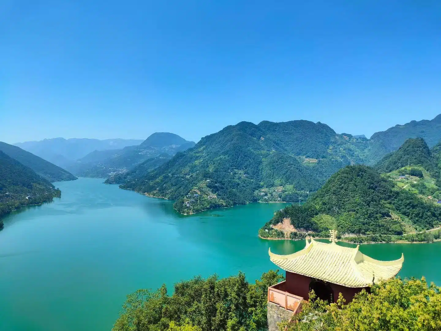 Chine secrète – Trois Gorges, Shennongjia & mont Wudang – Image 12