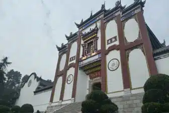Chine secrète – Trois Gorges, Shennongjia & mont Wudang – Image 11