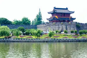 Jingchu, entre royaumes de Chu et rives du Yangtsé – Image 7