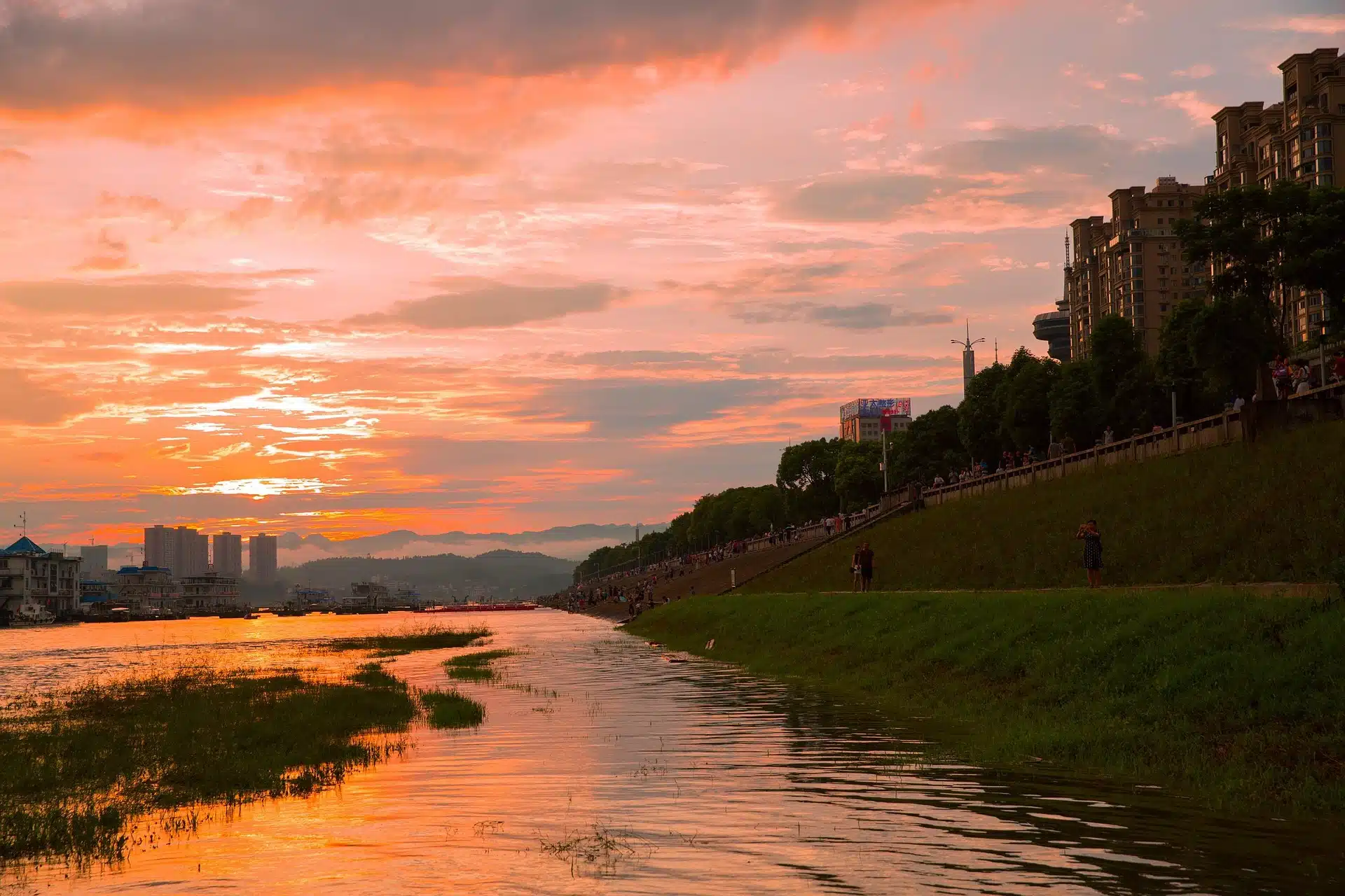 Croisière Yangtsé – Trois Gorges & ville-montagne de Chongqing – Image 3
