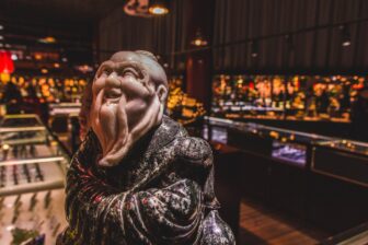 Musée provincial du Hubei