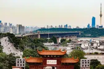 Wuhan au fil des jours – Yangtsé, thé et sources chaudes – Image 5
