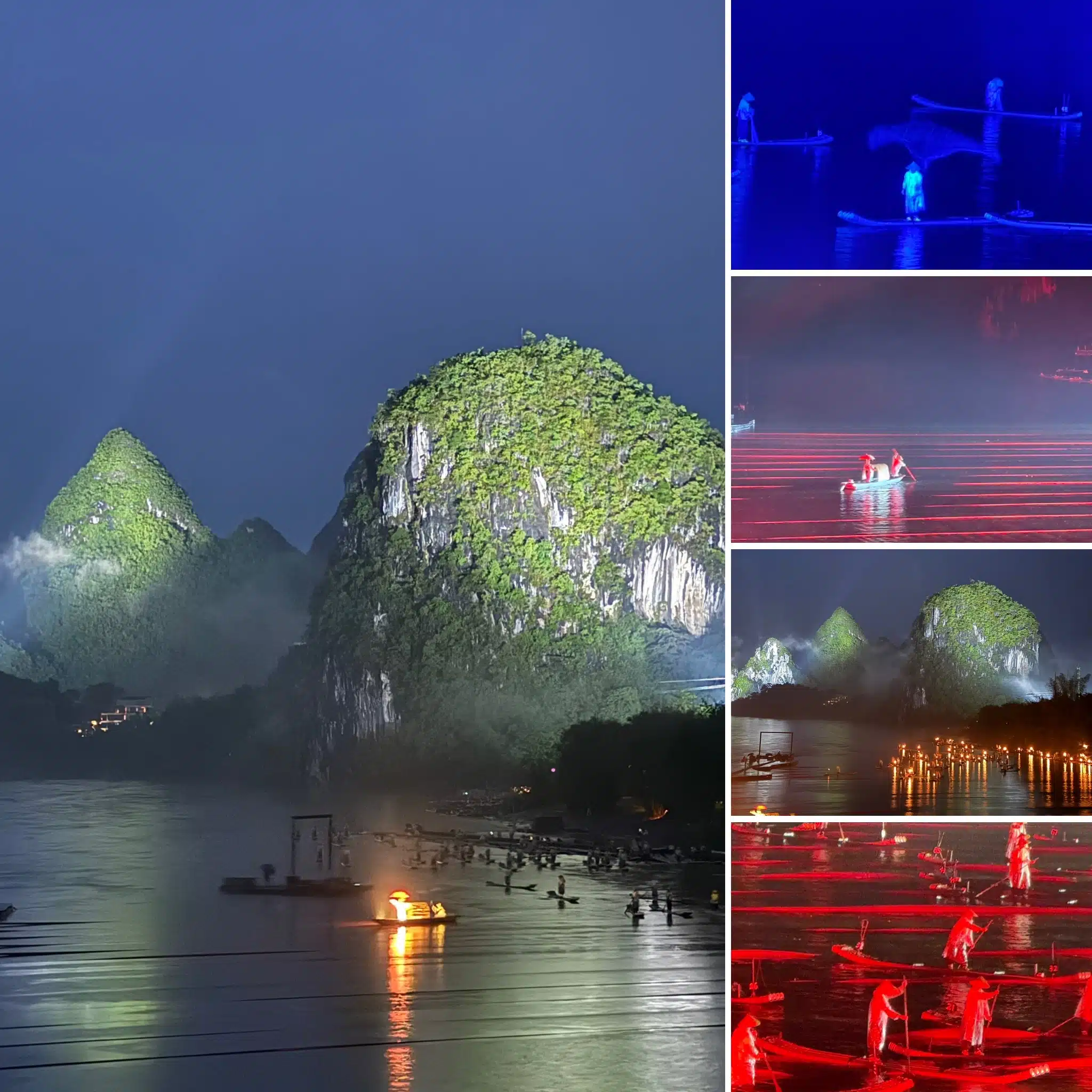 Valerie – circuit Chine découverte