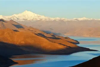 Grande Traversée de l’Himalaya : Tibet Népal Bhoutan – Image 7