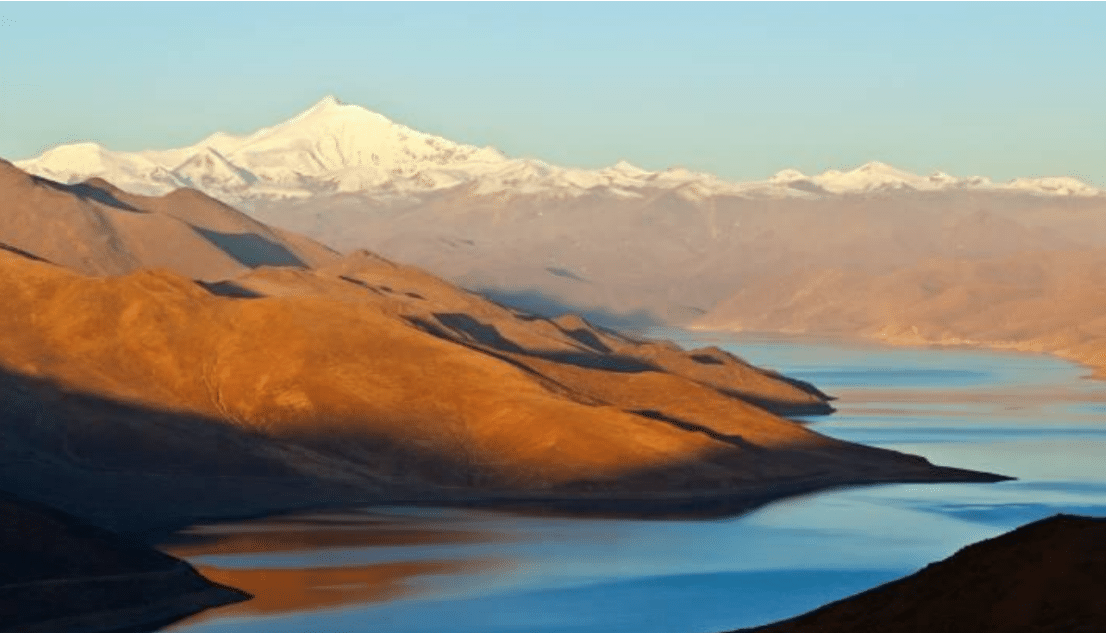 Grande Traversée de l’Himalaya : Tibet Népal Bhoutan – Image 7