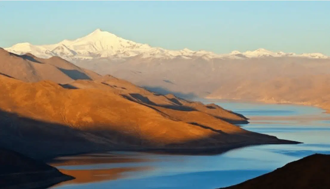 Grande Traversée de l’Himalaya : Tibet Népal Bhoutan – Image 7
