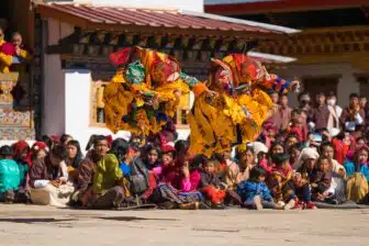 Grande Traversée de l’Himalaya : Tibet Népal Bhoutan – Image 8