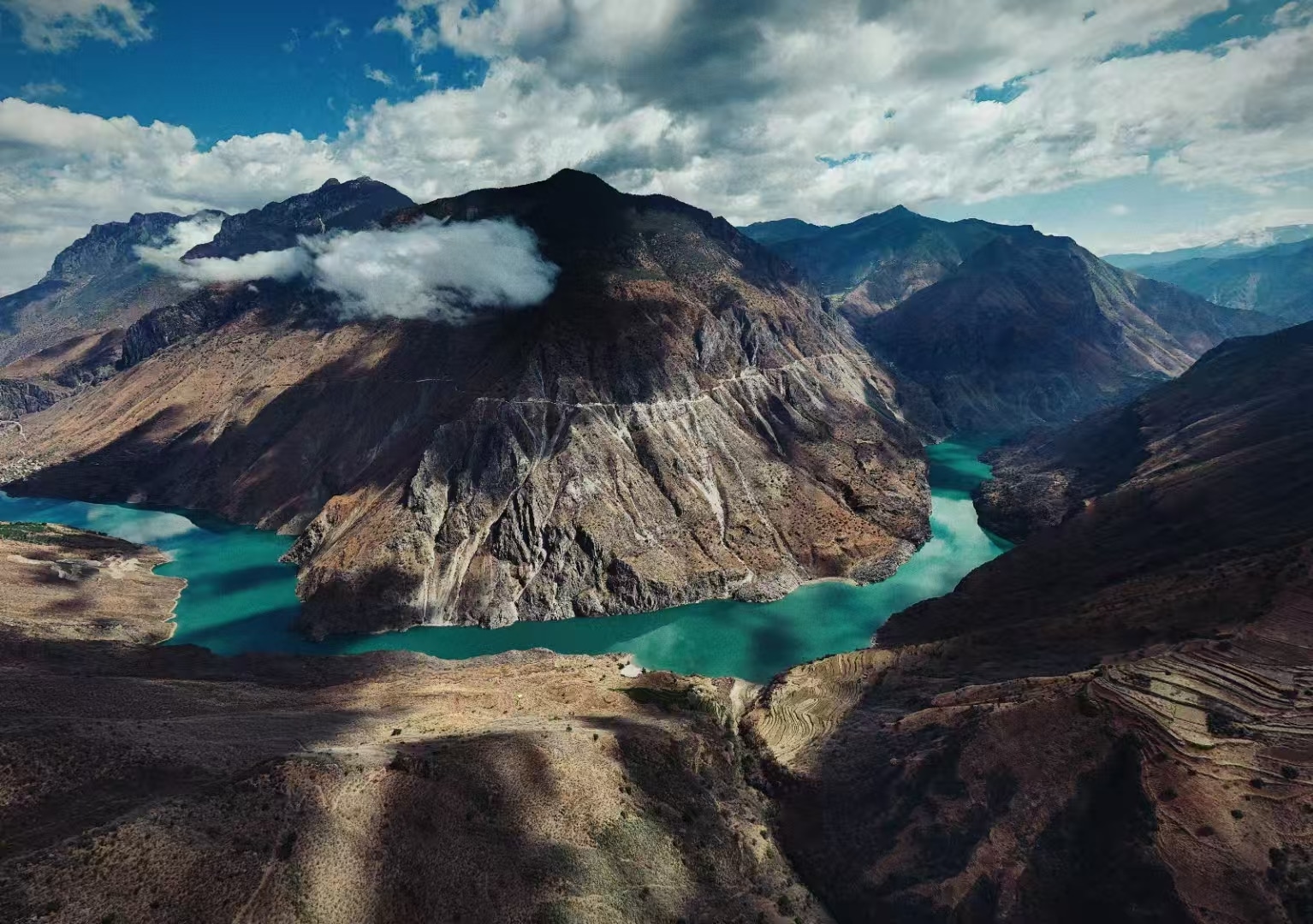 Entre luxe et nature pour se ressourcer dans le Nord Yunnan : de Lijiang - Shangri-La – Image 10