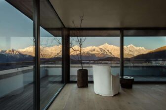 Entre luxe et nature pour se ressourcer dans le Nord Yunnan : de Lijiang - Shangri-La