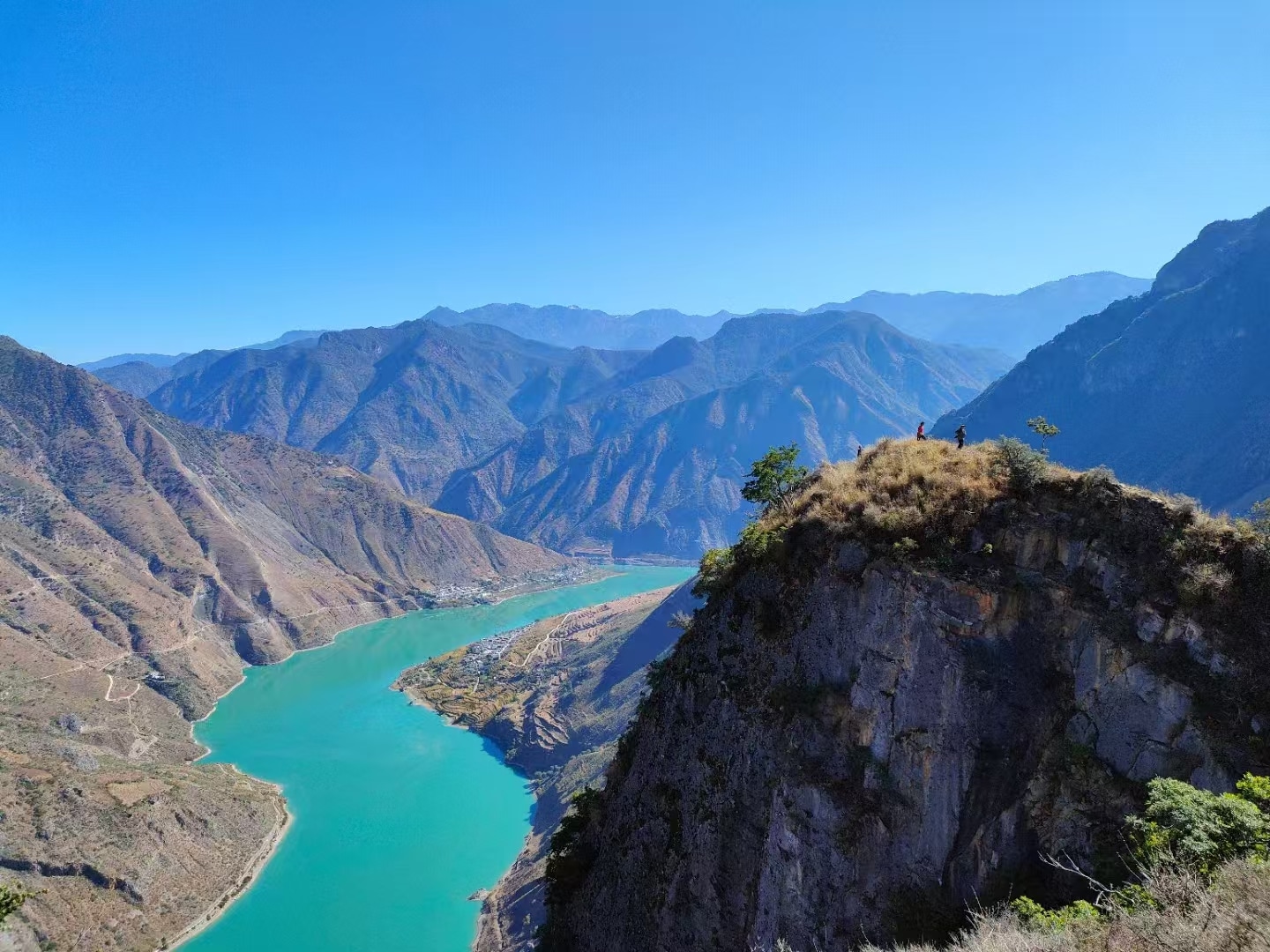 Entre luxe et nature pour se ressourcer dans le Nord Yunnan : de Lijiang - Shangri-La – Image 14