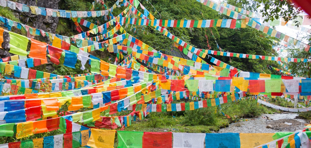Entre luxe et nature pour se ressourcer dans le Nord Yunnan : de Lijiang - Shangri-La – Image 13