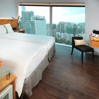 Empire Hotel Kowloon－Tsim Sha Tsui